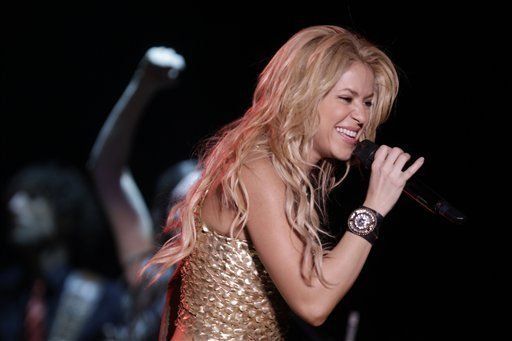 Shakira, Carlos Vives y Fonseca amenizarán Cumbre de las Américas