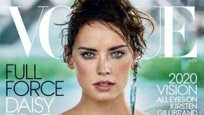 Daisy Ridley acudió a terapia para lidiar con su abrumadora nueva fama