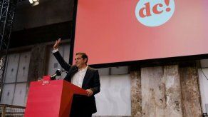 Presidente acepta pedido de elección anticipada en Grecia