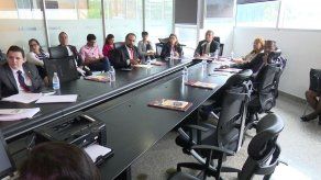 Magistrado Araúz reitera que ya “es humanamente imposible” incorporar papeleta adicional