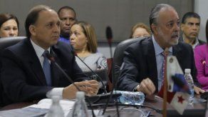 Magistrados del Tribunal Electoral bombardeados por la sociedad por cumplir la ley