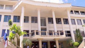 Pleno de la Corte continúa discusión sobre su competencia en caso pinchazos