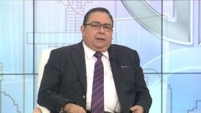 Carreira: el juez puede pedir audiencia o notificar por escrito sobre Martinelli