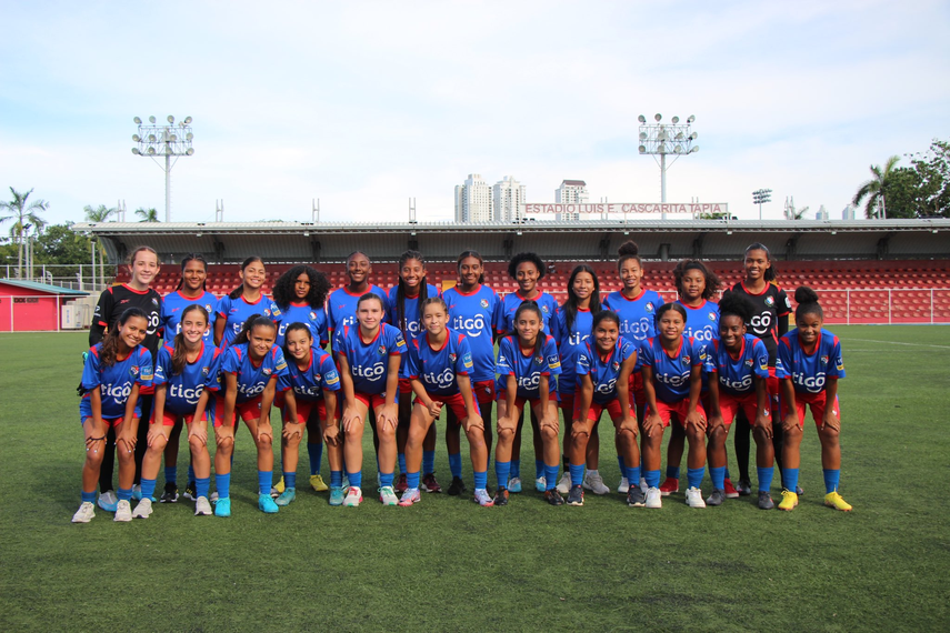 Torneo UNCAF Sub-16: Víctor Suárez anuncia convocadas de Panamá Femenina&nbsp;