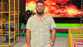 Daniel Domínguez de Calle 7 Panamá da la bienvenida a su tercera hija
