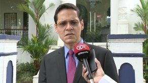 Álvaro Alvarado presenta querella contra funcionarios de la ATTT por publicar boleta en redes sociales Álvaro Alvarado presenta querella contra funcionarios de la ATTT por publicar boleta en redes sociales