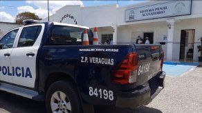 Detención provisional para un hombre por violación y corrupción de menores en Veraguas
