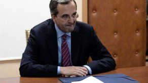Samarás pedirá en Bruselas que próxima ayuda no esté vinculada a medidas