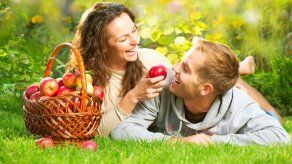 Apodos cariñosos entre parejas hacen la relación más feliz