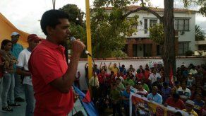Candidato a la Constituyente en Venezuela es asesinado a tiros en su casa