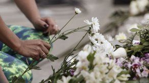 Colombianos saldrán el domingo a las calles para rechazar el terrorismo
