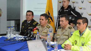 Capturado el octavo hombre más buscado de Ecuador por violar a un menor