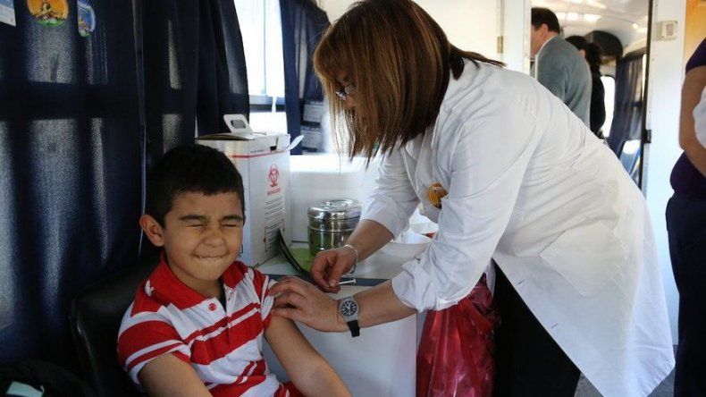 OMS: Resistencia a drogas, problema mundial
