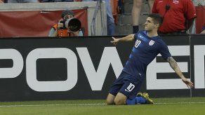Christian Pulisic