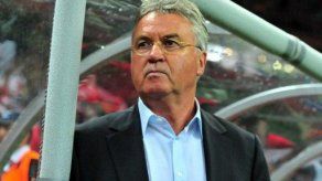 Guus Hiddink
