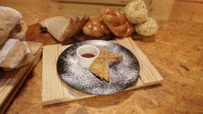 Monte Cristo Engañoso - Manuel