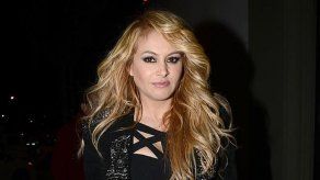 Paulina Rubio y Benny Ibarra quieren resucitar Timbiriche