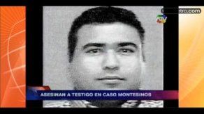¿A quién asesinaron en Coco del Mar? ¿Quién era Boris Foguel?