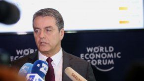 OMC: una guerra comercial puede poner en peligro la economía mundial