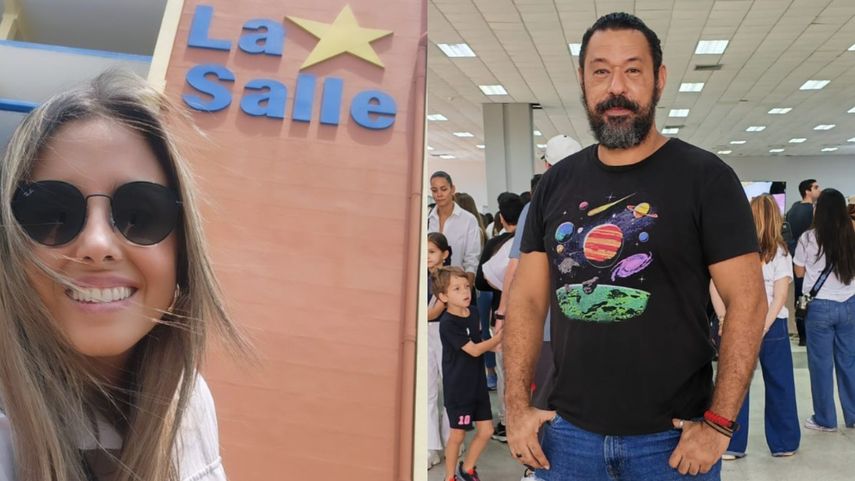 Elecciones en Panamá 2024: Famosos del patio salen a ejercer su derecho al sufragio