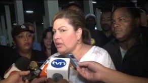 Alma Cortés le dice a Varela que no se haga el inocente
