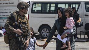 Al menos 13 países recibirán a evacuados de Afganistán.