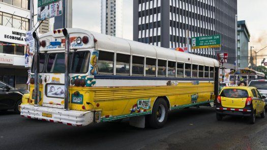 Odisea de los jóvenes en escolaridad por el uso de transporte público