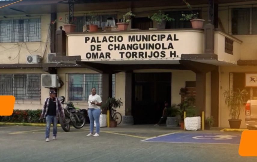 Municipio de Changuinola