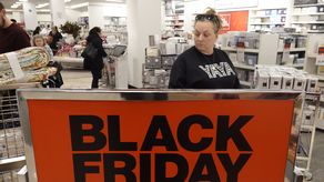 Los problemas de personal han afectado a los centros comerciales.