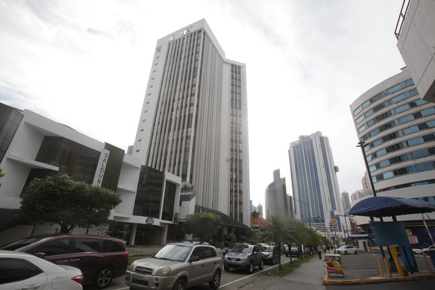 Ciudad de Panamá.
