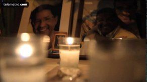 Fallece el expresidente salvadoreño Francisco Flores