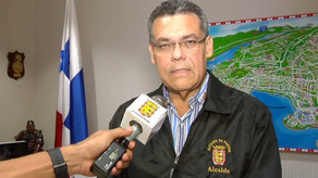 Bosco Vallarino es condenado a 12 años de prisión