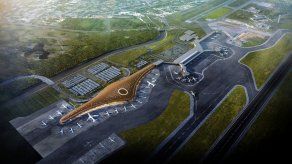 Nueva terminal 2 de Tocumen S.A. será entregada a finales del 2018 para la JMJ