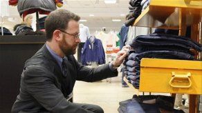 Mejora poco el optimismo de pequeños empresarios en EEUU