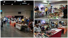 Feria de empleo y artesanías en el III Festival de la Mujer Pro Igualdad de Oportunidades