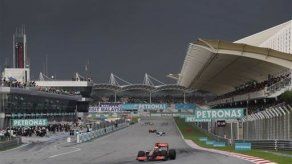 F1: Fallo sobre difusores podría provocar un caos