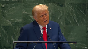 Donald Trump en la ONU: tensión con Brasil, Venezuela y Hamás entre los temas clave.