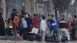 AP - SHEIKH SAALIQ y EMILY SCHMALL