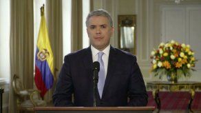 Nueve muertos en operación contra disidencias de FARC en Colombia