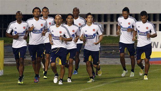 Mundial: 3 equipos pujan por la cima en Sudamérica