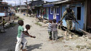 Colombia: 12 días sin homicidio en violento puerto