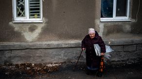 De acuerdo con los términos de esta tregua, decretada la víspera, las tropas rusas dejarán las armas hasta las 21H00 GMT del sábado.