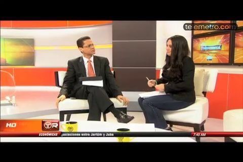 PRD resalta los peligros del proyecto presentado por Moncada Luna