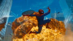 Panamá disfrutará de El Sorprendente Hombre Araña 2 en mayo