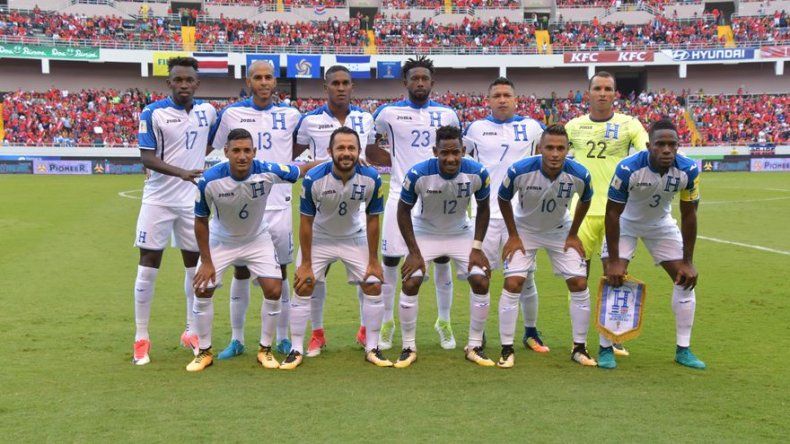 Honduras abre repesca en casa el 10 de noviembre y el 15 Australia será local