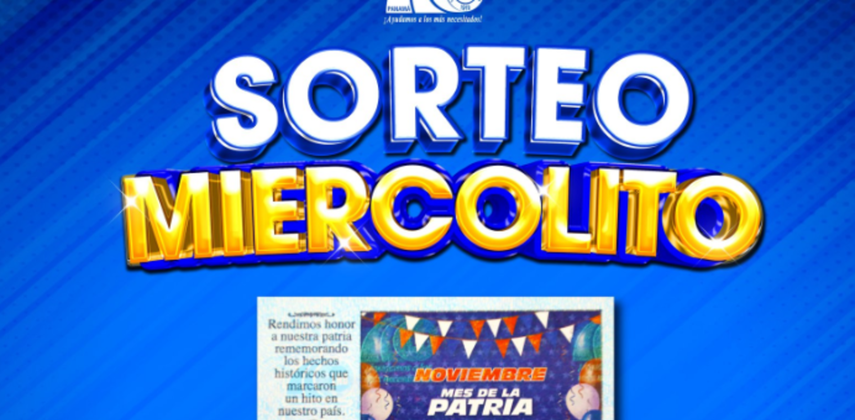 Lotería Nacional de Panamá Online y TV: dónde ver el sorteo de hoy