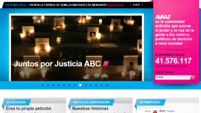 Recogen firmas en favor de dos marroquíes juzgadas por llevar una falda corta