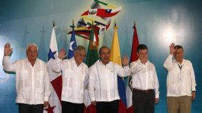 Martinelli se sumará a la cumbre de Alianza Pacífico