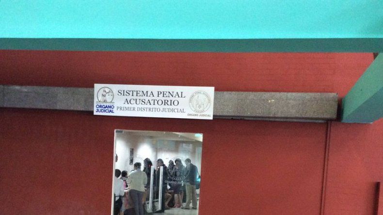 Jueza se abstiene sobre petición de traslado del imputado por homicidio en Banco General