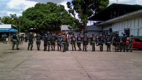 Cierran cárcel venezolana donde murieron 37 personas